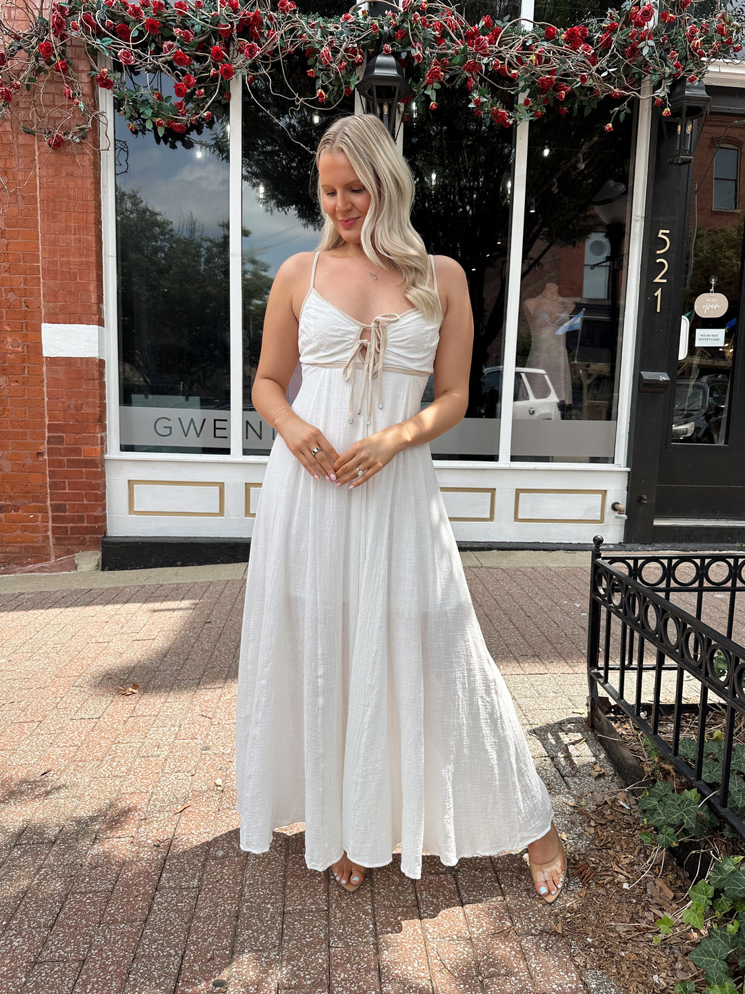 For the Bride