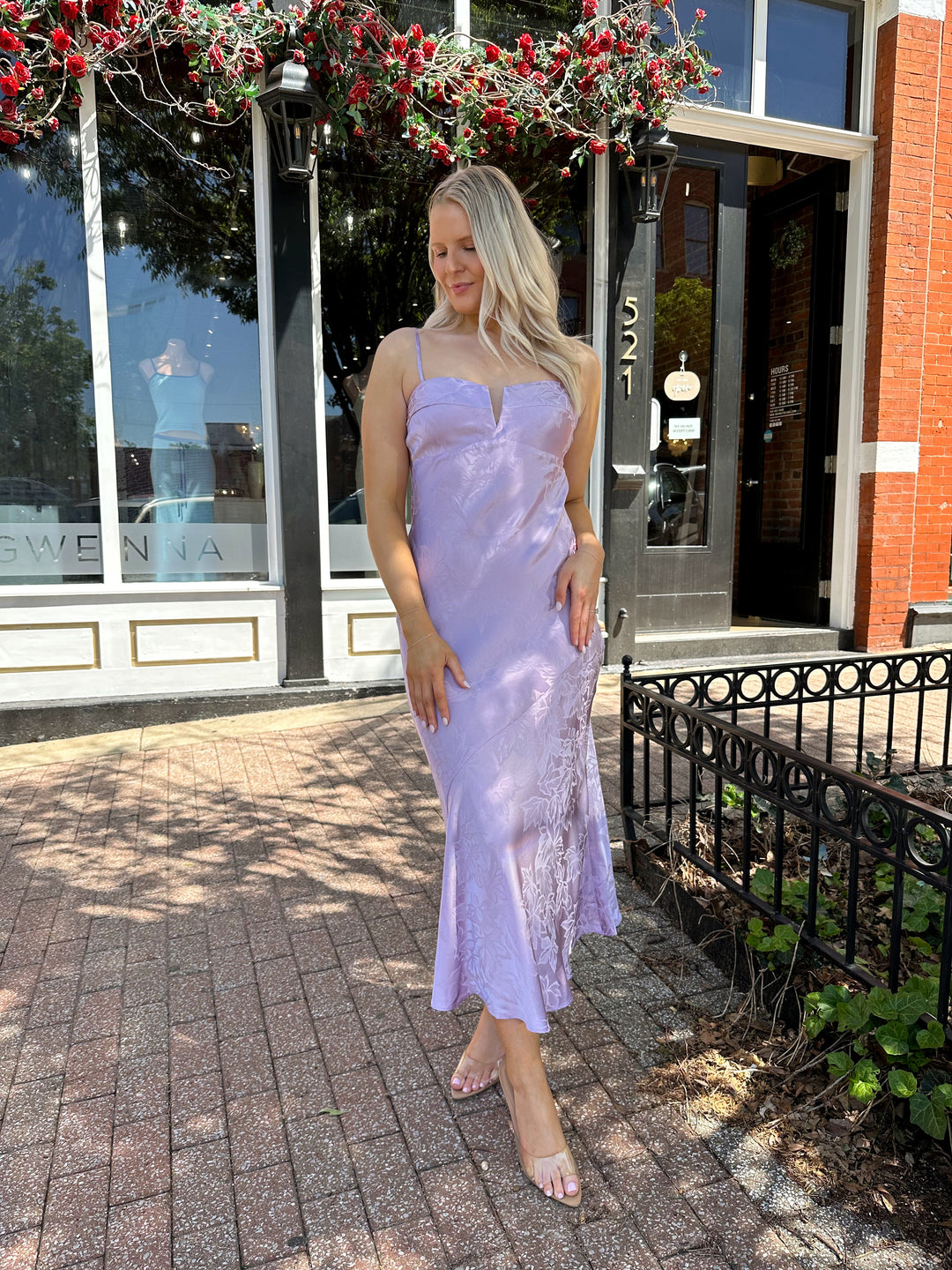 Wedding Guest