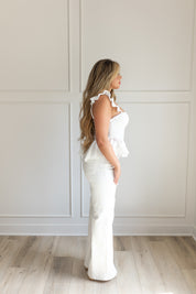 Christine Corset Top