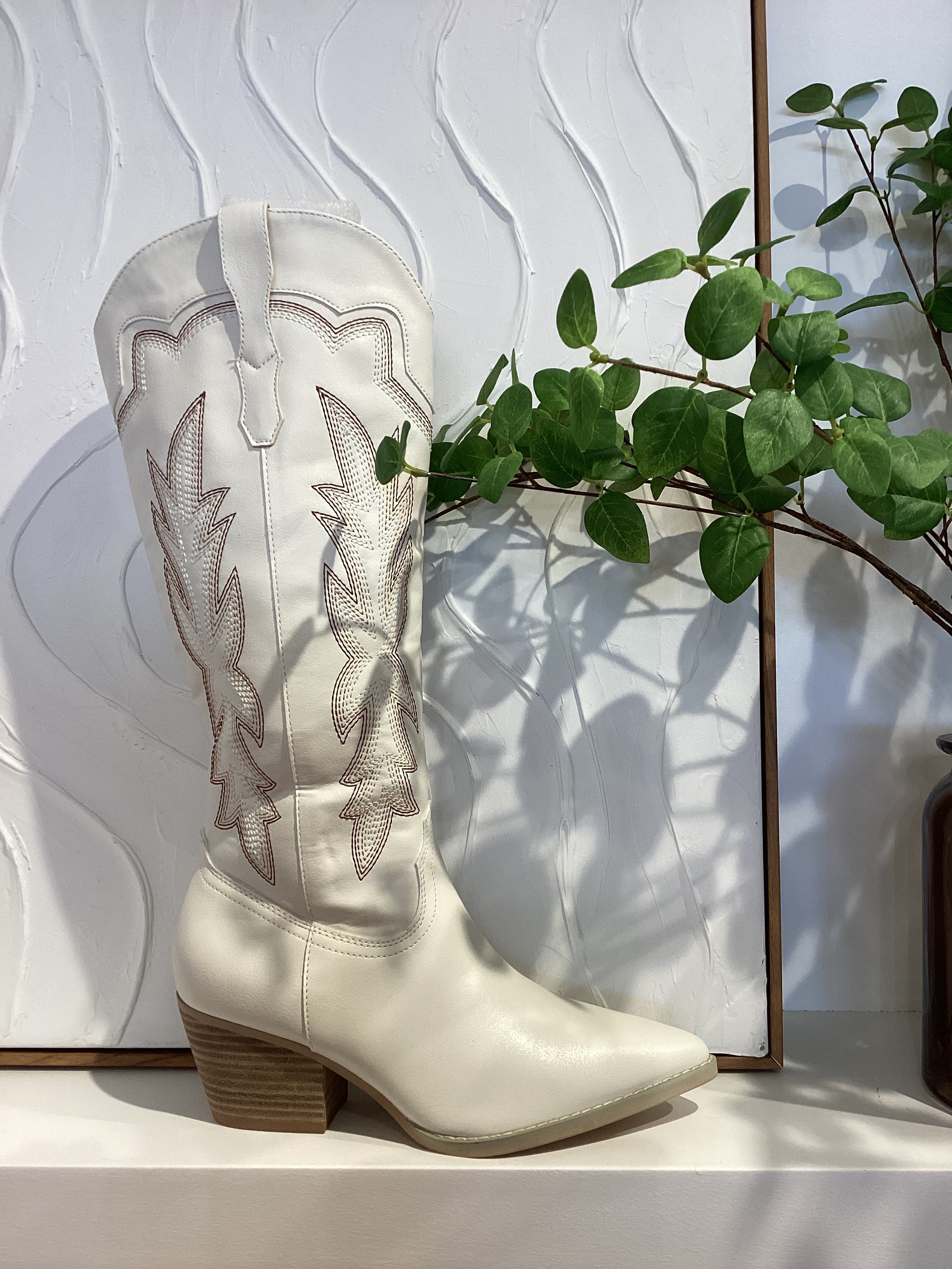 Lauren Boot