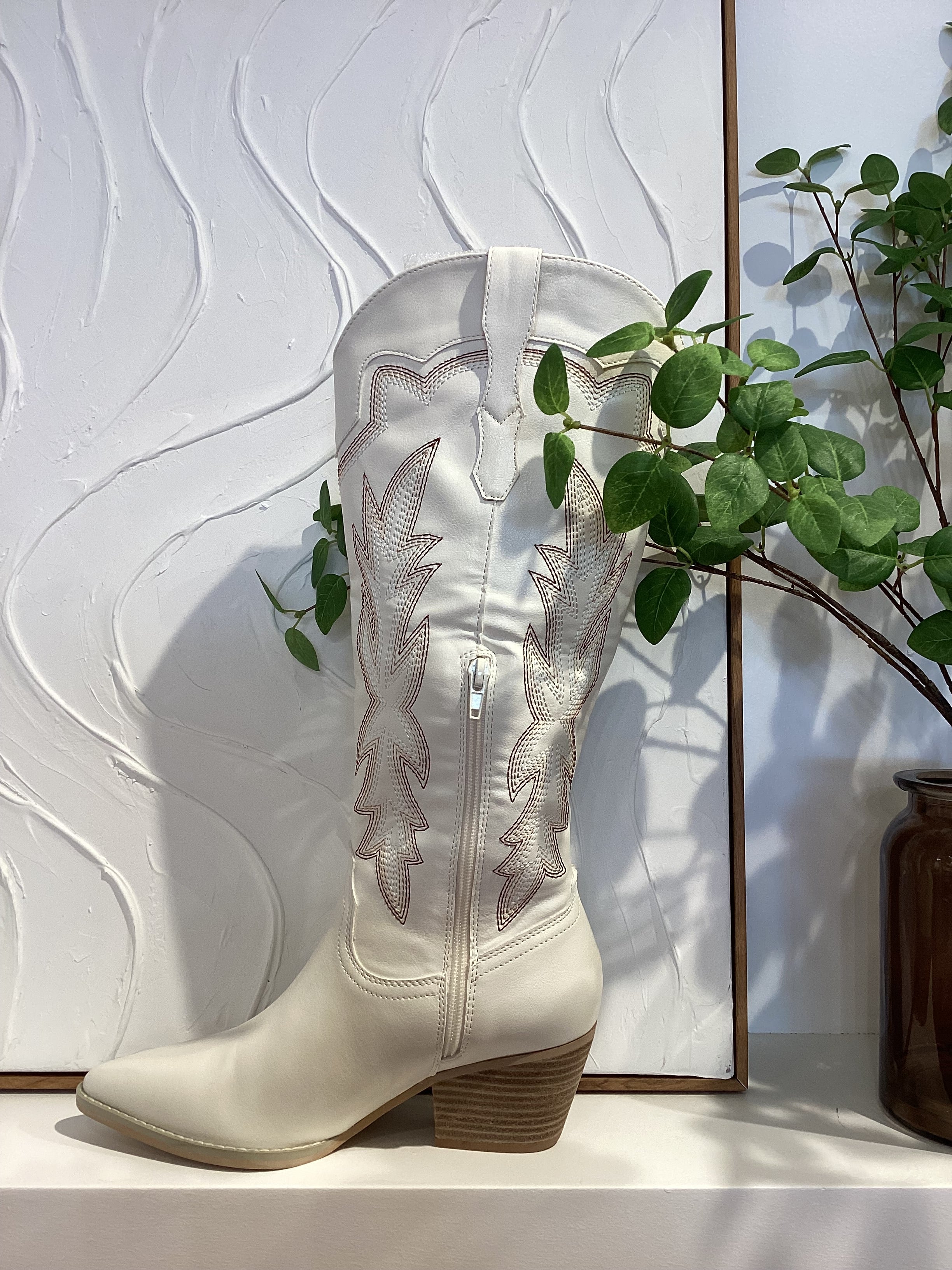 Lauren Boot