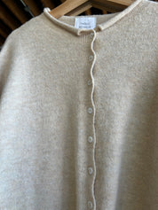 Piper Cardigan - Oatmeal