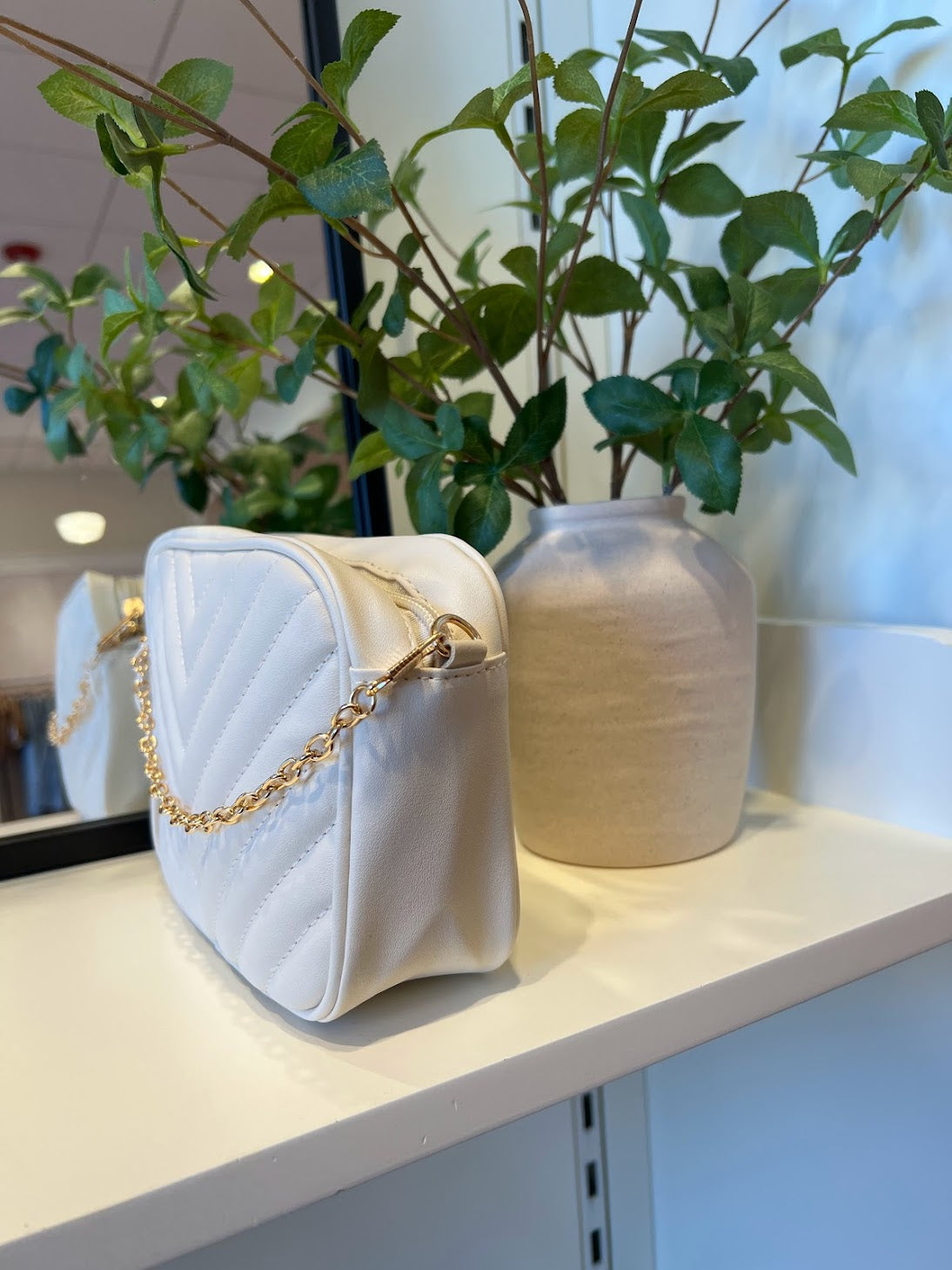 Em Bag- Beige