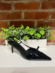 Zara Heel