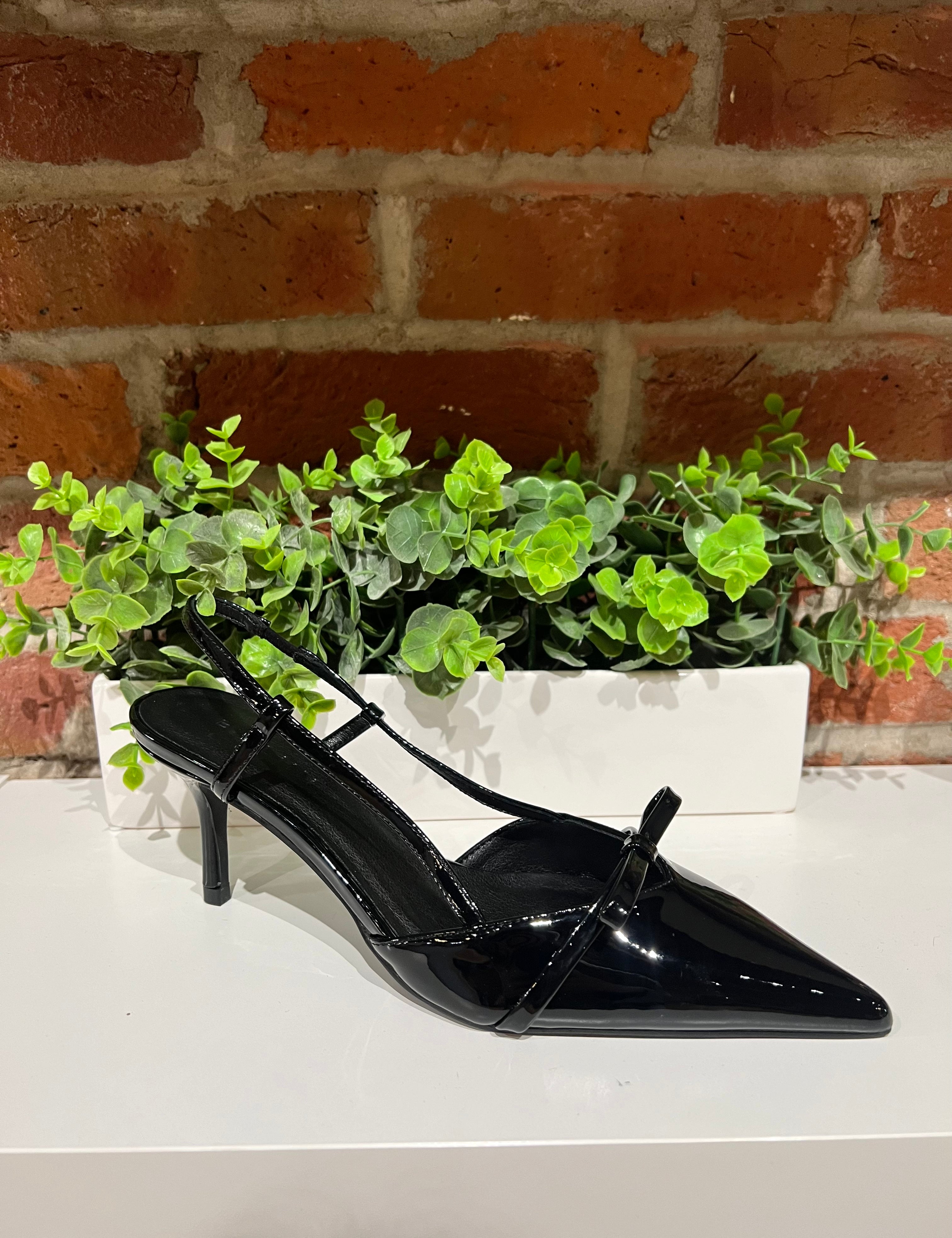 Zara Heel