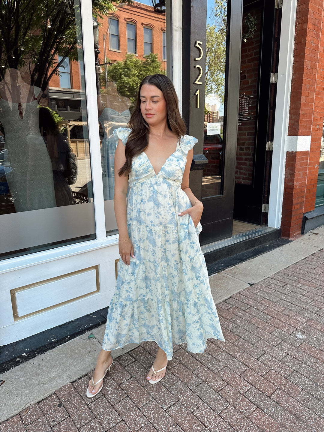 Floral Dresses for Women | Romantic Styles for Spring & Summer Gwenna The Label Floral Dresses for Women | Romantic Styles for Spring & Summer Gwenna The Label