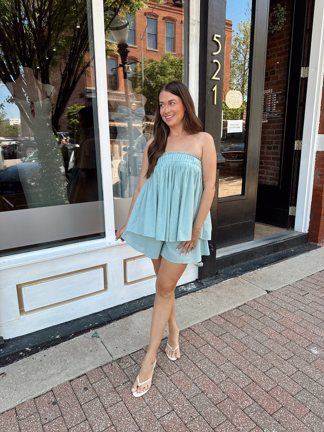 Trendy Matching Sets | Chic and Affordable Two-Piece Outfits Gwenna The Label Trendy Matching Sets | Chic and Affordable Two-Piece Outfits Gwenna The Label