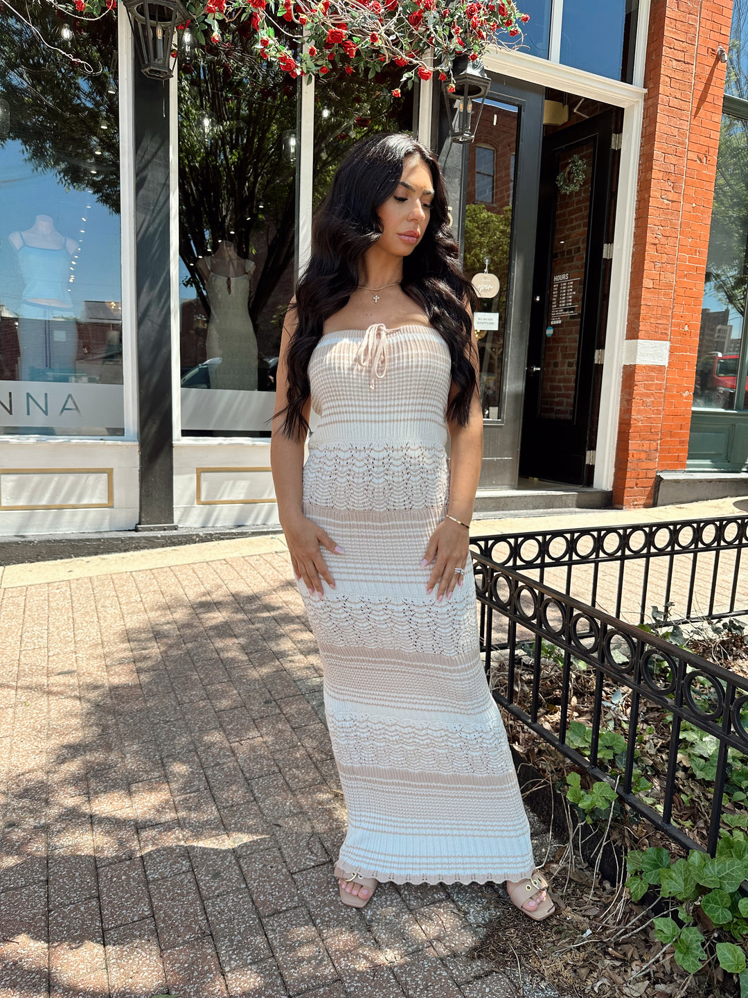 open lace back dress Red Sequin One Sleeve Halter Slit Mermaid Designer Prom Gown main image 1