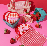 Strawberry Fields 7-Day Set