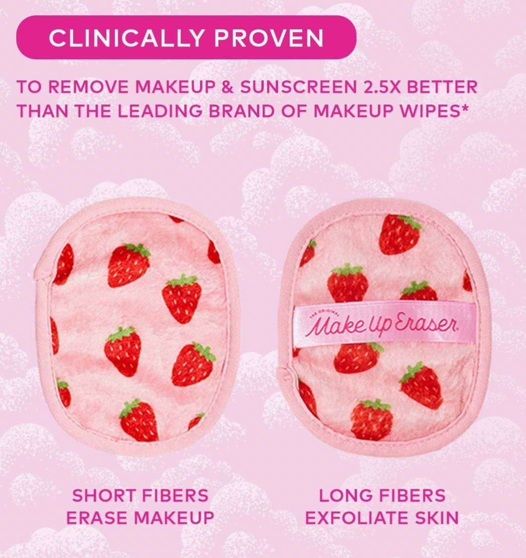Strawberry Fields 7-Day Set