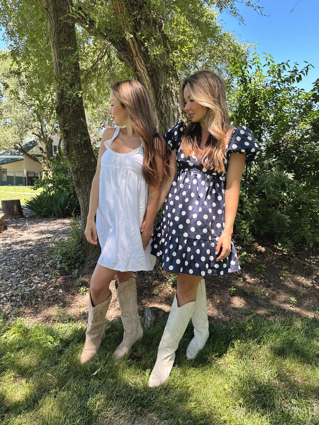 glendon mini dress Princess Polly Lower Impact