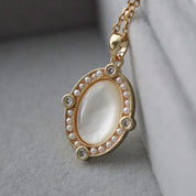 Aurora Necklace - Gwenna The Label