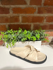 Cove Sandal - Gwenna The Label