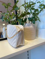 Em Bag - Beige - Gwenna The Label