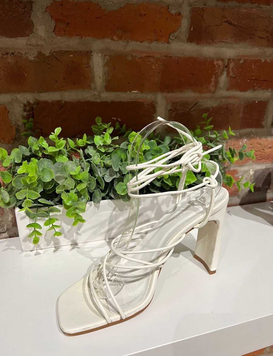 Heather Heel - Gwenna The Label