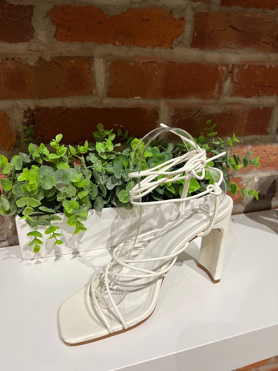 Heather Heel - Gwenna The Label