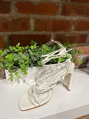 Heather Heel - Gwenna The Label