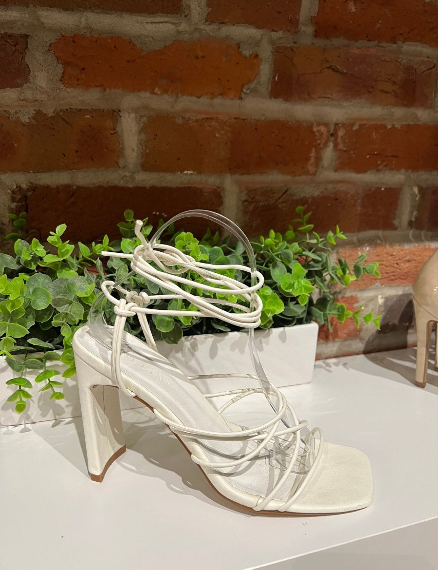 Heather Heel - Gwenna The Label