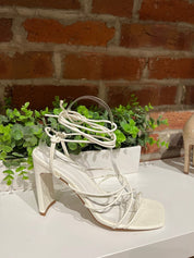 Heather Heel - Gwenna The Label